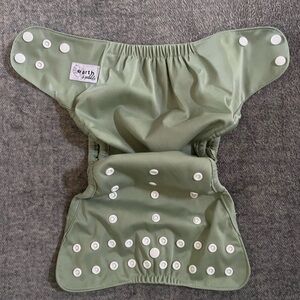 Diaper Cover